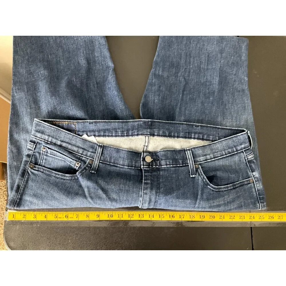 Levis super fast